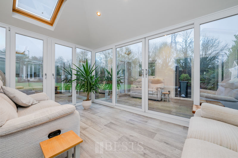 Paddock Rise Beechwood